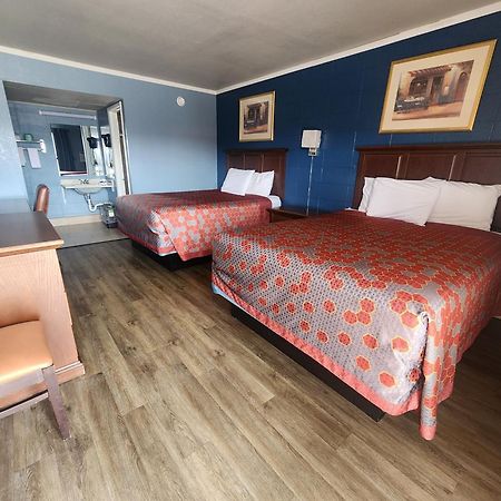 Guest House Motel Carthage Ngoại thất bức ảnh