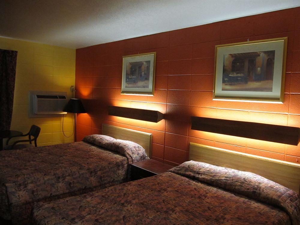 Guest House Motel Carthage Ngoại thất bức ảnh