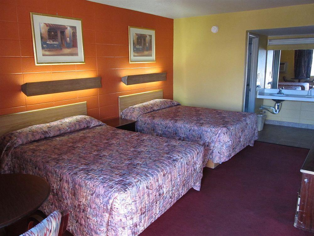 Guest House Motel Carthage Ngoại thất bức ảnh